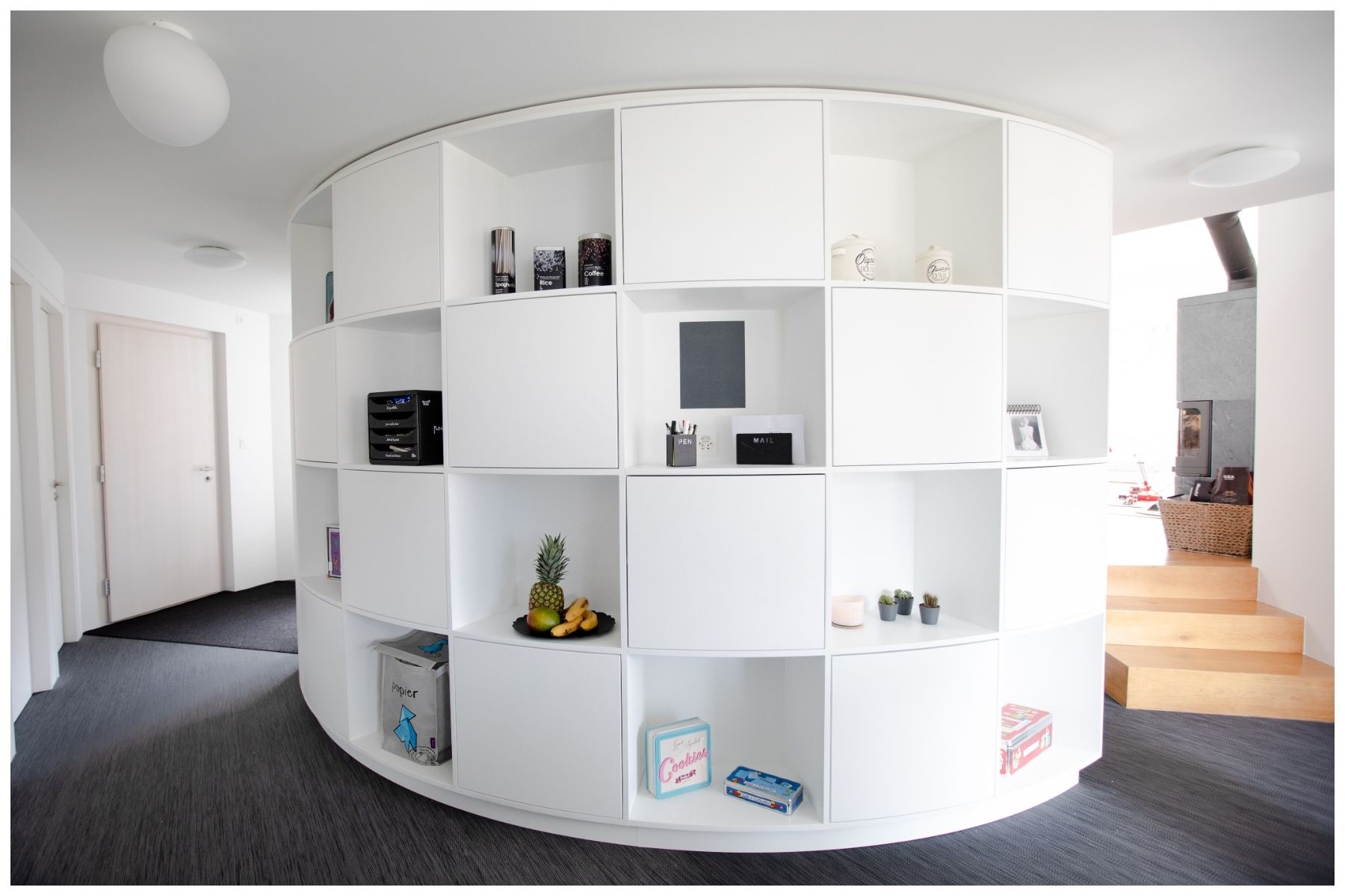Armoire