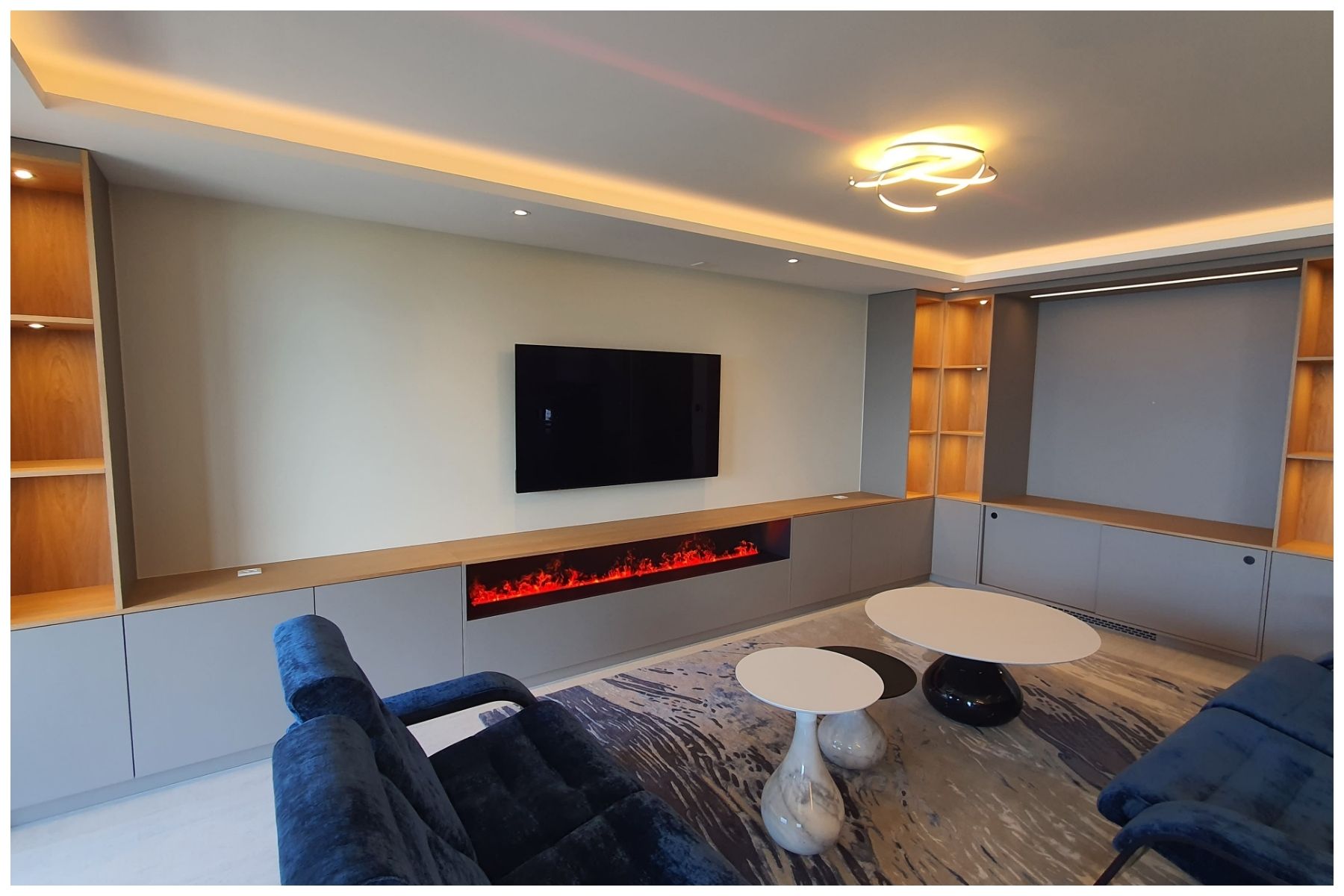 Meuble salon