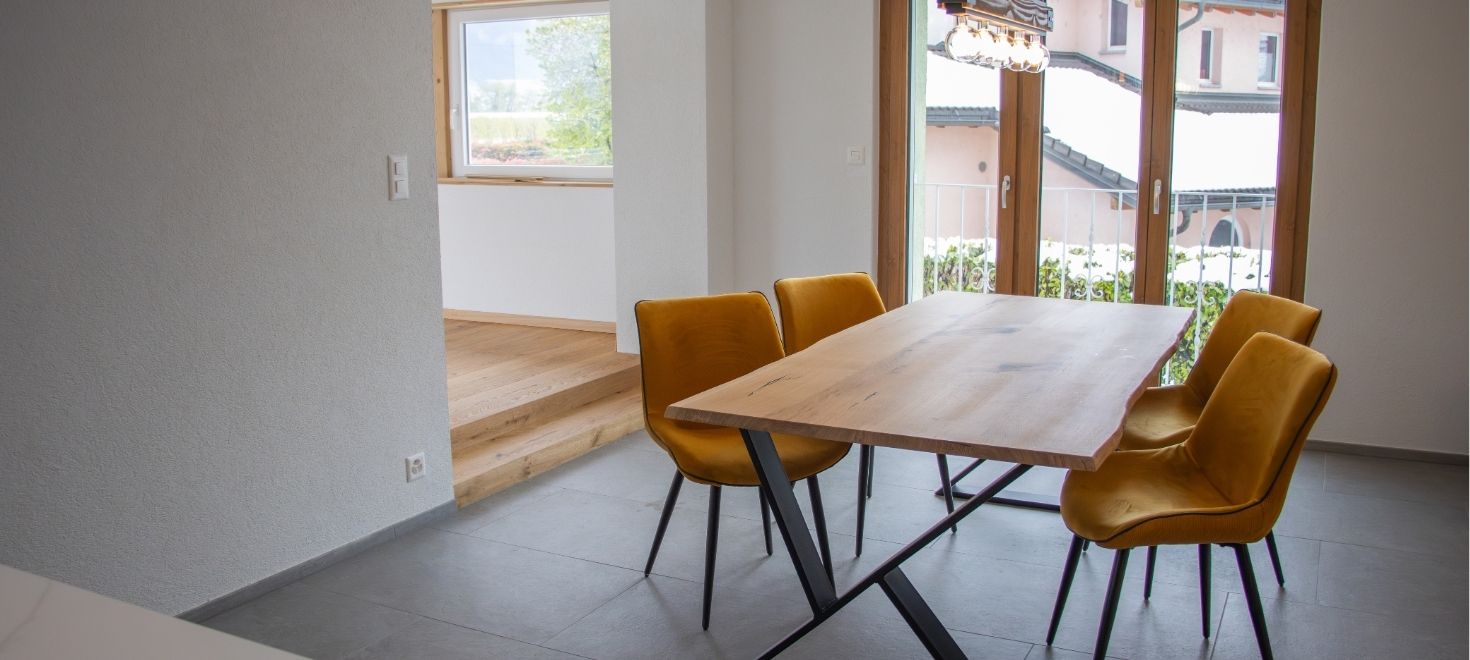 Agencement d'intérieur, menuiserie, cuisine