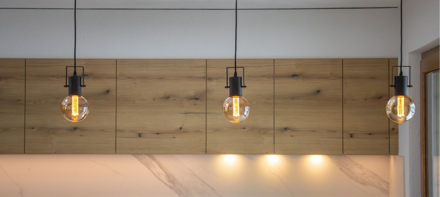 Agencement d'intérieur, menuiserie, cuisine