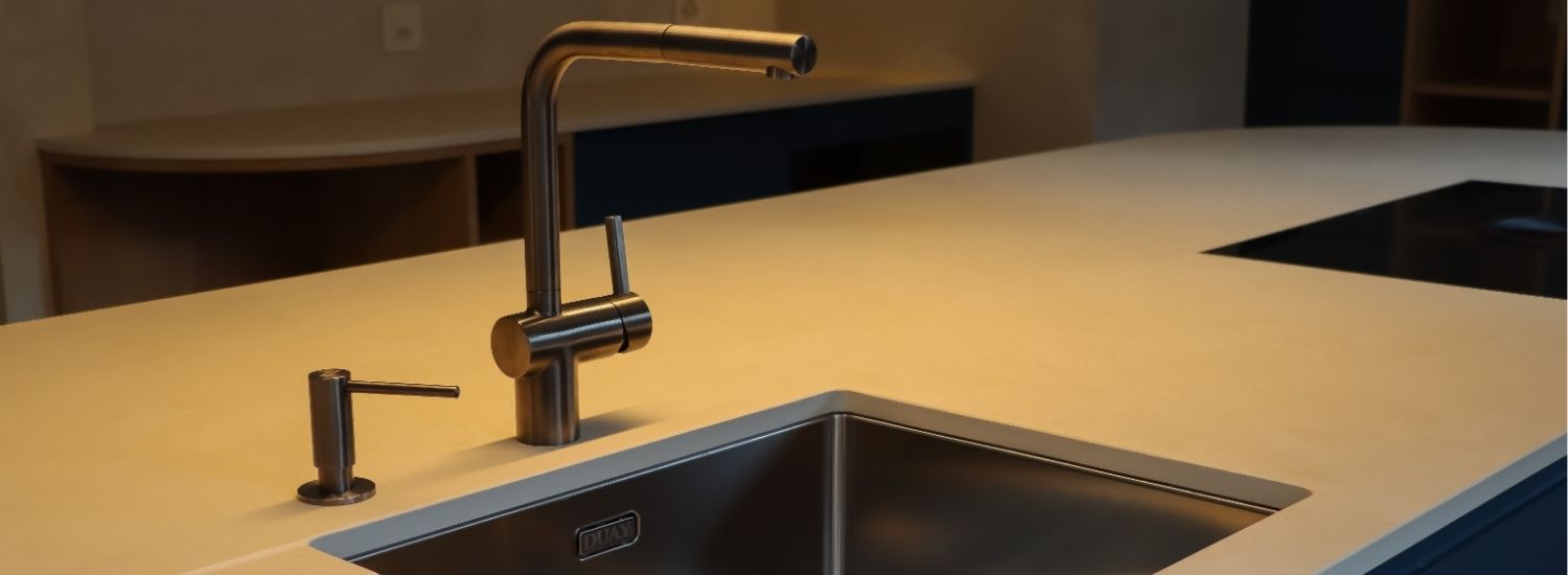 Agencement d'intérieur, menuiserie, cuisine