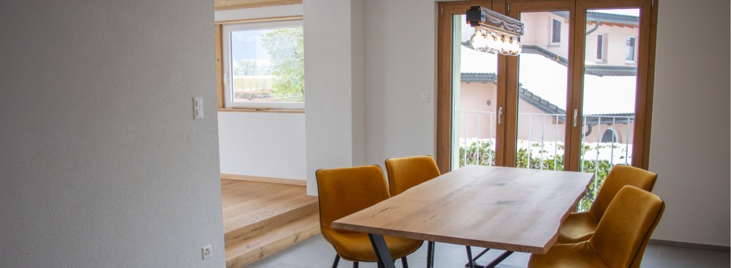 Agencement d'intérieur, menuiserie, cuisine