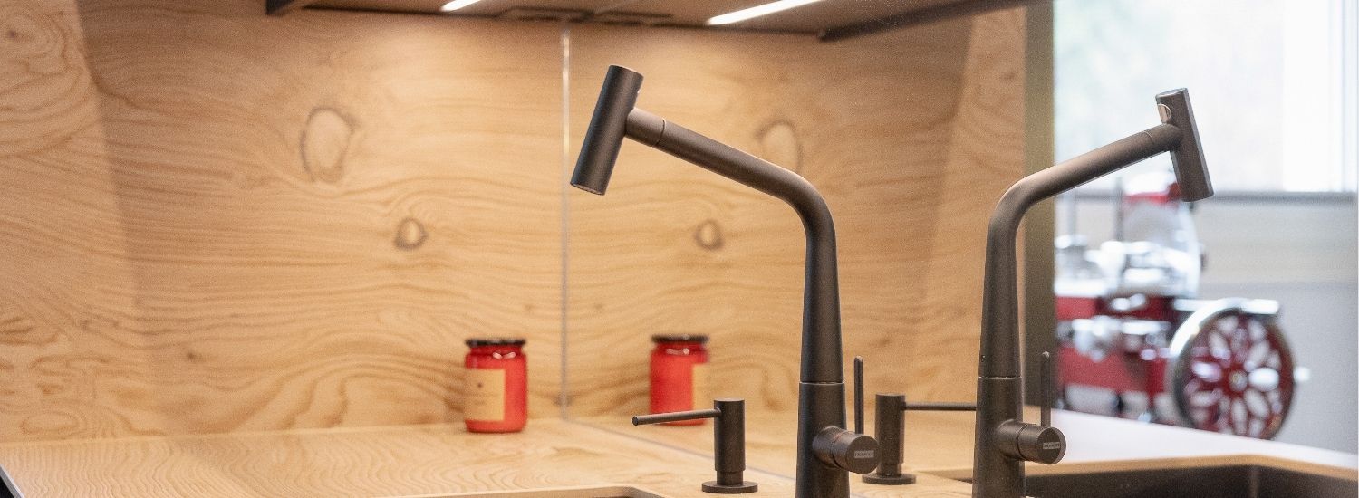 Agencement d'intérieur, menuiserie, cuisine